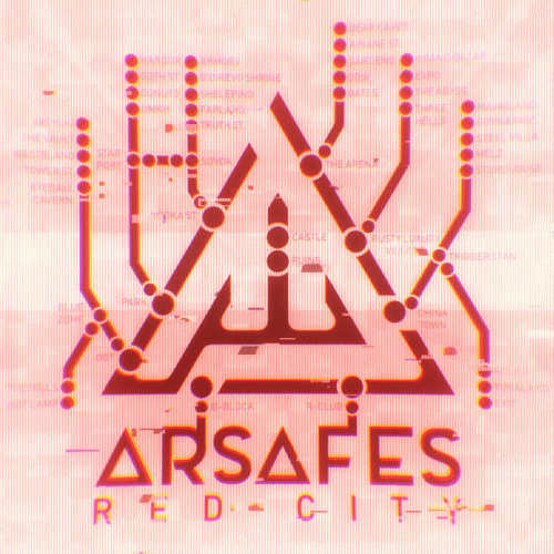 Arsafes : Red City